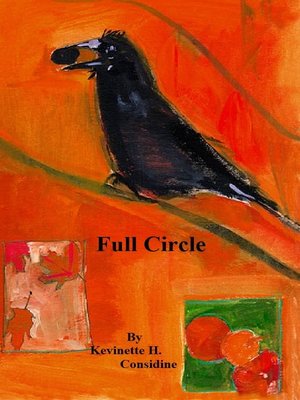 cover image of Full Circle